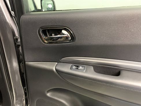 Used 2019 Dodge Durango R/T AWD/4WD image 26