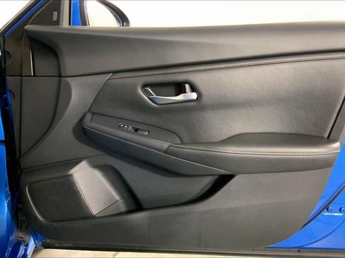 Used 2024 Nissan Sentra SV image 25