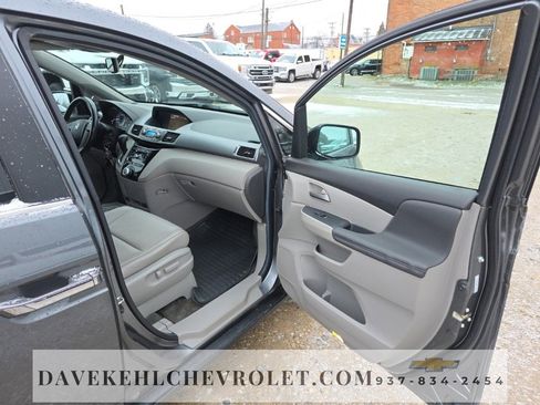Used 2011 Honda Odyssey EX-L image 32