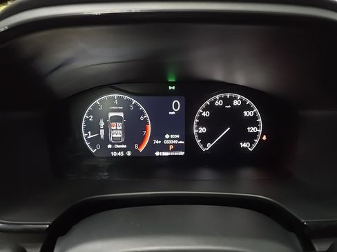 Certified 2023 Honda CR-V EX image 22