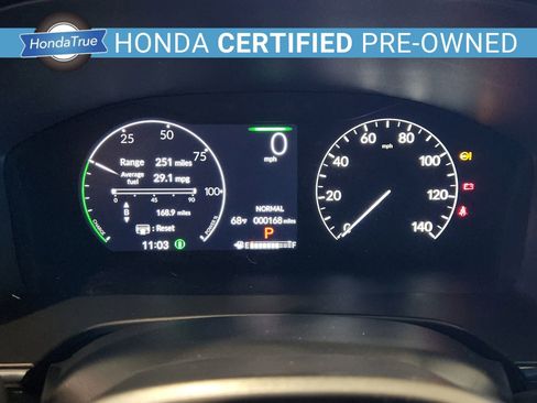 Used 2026 Honda CR-V Sport image 19