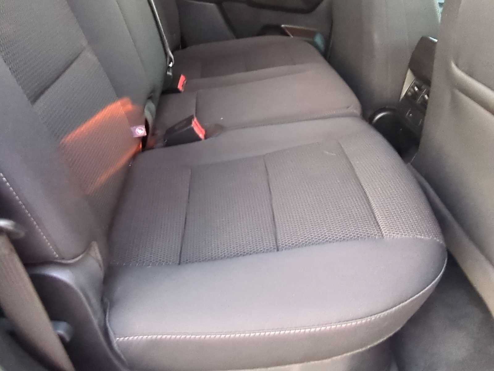 Used 2024 Chevrolet Colorado LT w/ LT Convenience Package AWD/4WD image 26