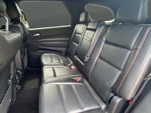 Used 2023 Dodge Durango GT AWD/4WD image 23