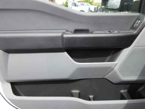 New 2024 Ford F450 XL w/ XL Chrome Package image 8