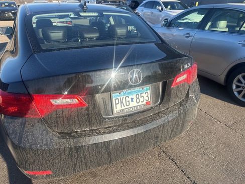 Used 2015 Acura ILX image 13
