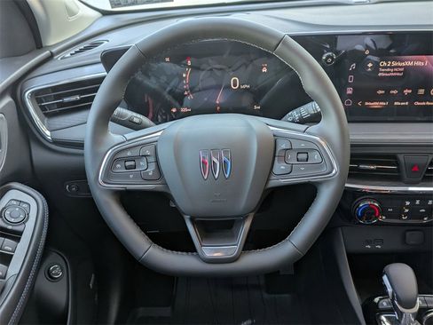 New 2026 Buick Encore GX Sport Touring w/ Comfort Package image 18