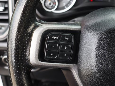 Used 2022 RAM 2500 Tradesman image 22