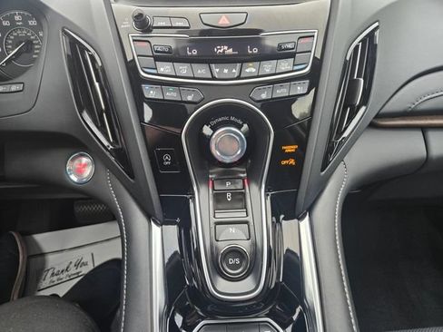 Used 2024 Acura RDX SH-AWD w/ Advance Package image 28