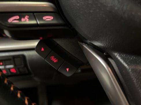 Used 2023 Subaru Crosstrek 2.5i Limited image 42