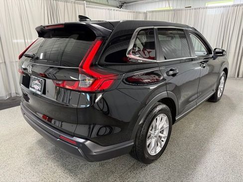 Used 2023 Honda CR-V EX-L image 4
