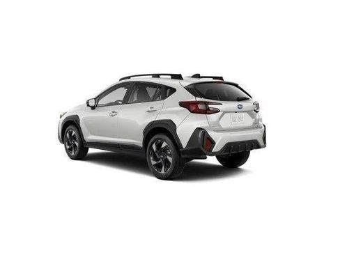 New 2025 Subaru Crosstrek 2.5i Limited w/ Popular Package #3A image 5