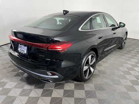 New 2025 Audi A5 2.0T Premium Plus image 8