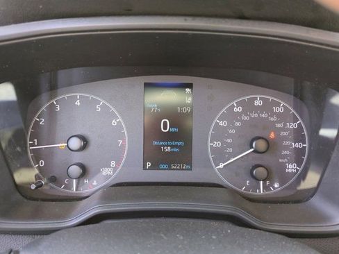 Certified 2024 Toyota Corolla LE image 10