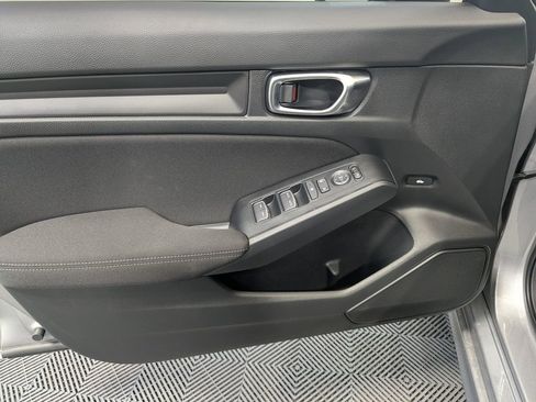 New 2026 Honda Civic Sport image 23
