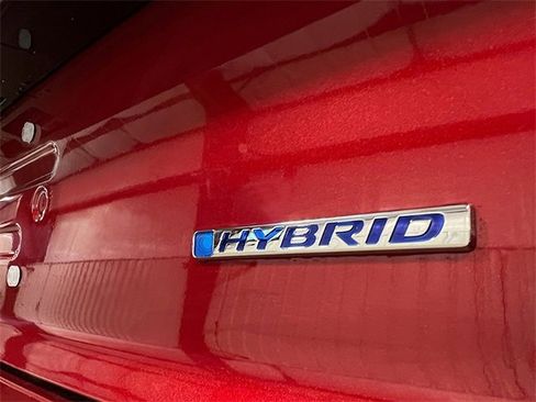 New 2025 Honda Accord EX-L image 6