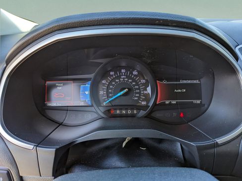 Used 2019 Ford Edge SEL w/ Equipment Group 201A image 11