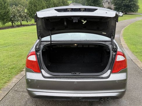 Used 2010 Ford Fusion SE FWD image 23