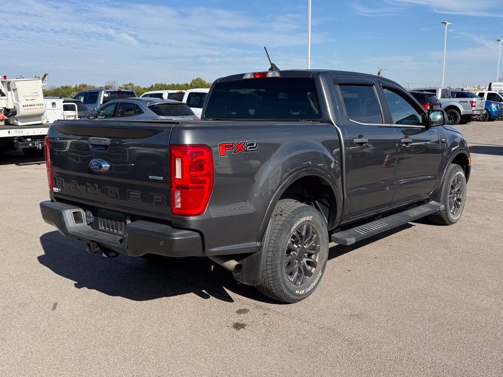 Used 2020 Ford Ranger XLT w/ Equipment Group 301A Mid RWD image 18