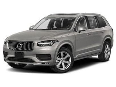 Certified 2024 Volvo XC90 B6 Ultimate