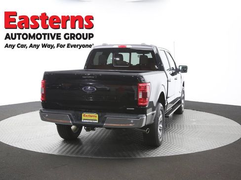 Used 2023 Ford F150 XLT w/ Equipment Group 302A High AWD/4WD image 41
