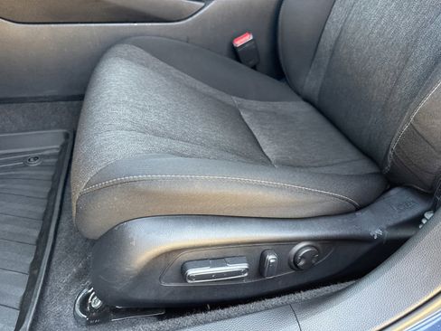 Used 2024 Honda Accord EX image 12