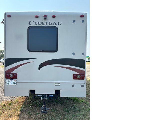 Used 2013 Ford F550 Luxury w/ Payload Upgrade Pkg RWD image 35
