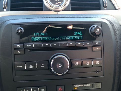 Used 2012 Buick Enclave Convenience w/ Trailering Provision Package image 27