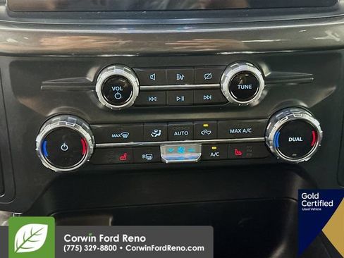 Certified 2022 Ford F150 XLT w/ Equipment Group 302A High AWD/4WD image 19