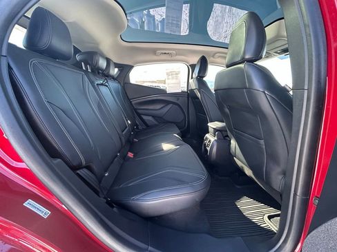 Used 2023 Ford Mustang Mach-E Premium image 30