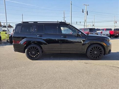 Used 2025 Hyundai Santa Fe Calligraphy image 20