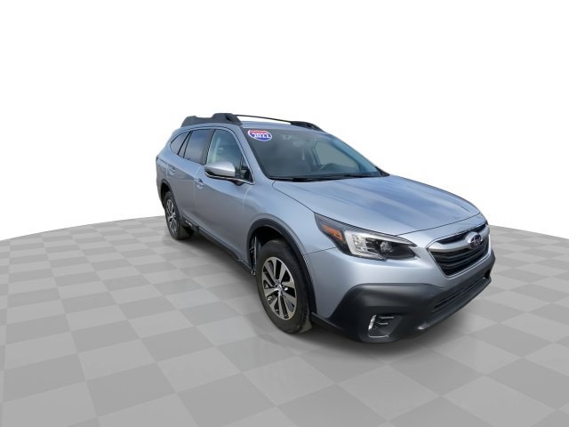 Used 2022 Subaru Outback Premium AWD/4WD image 4