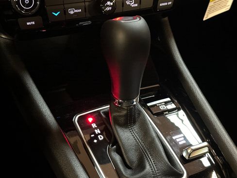 New 2026 Jeep Compass Latitude image 20