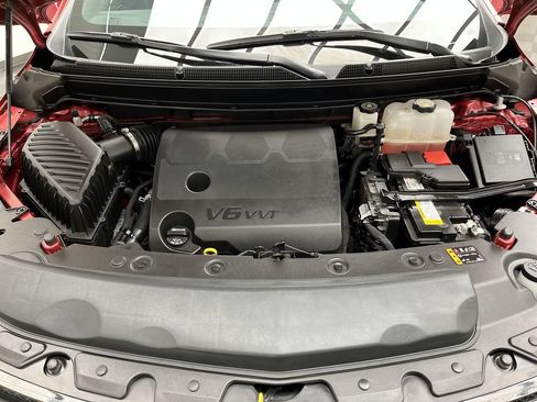 Certified 2023 Buick Enclave Essence w/ Sport Touring Edition AWD/4WD image 30