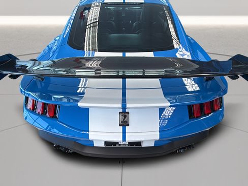 New 2026 Ford Mustang GT Premium w/ GT Performance Package RWD image 41