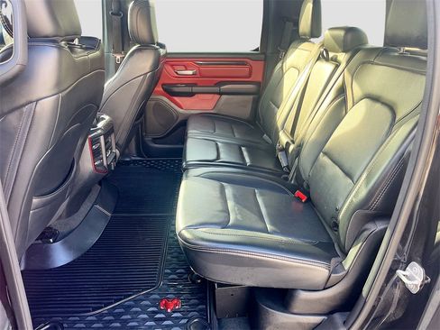 Used 2019 RAM 1500 Rebel w/ Rebel Level 2 Equipment Group image 24