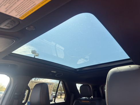 New 2026 Ford Explorer Tremor w/ Tremor Ultimate Package image 24