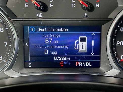 Used 2022 Chevrolet Equinox LT FWD image 12