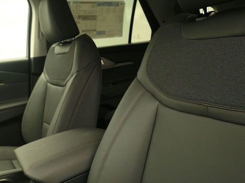 New 2026 Ford Explorer Active w/ Active Comfort Package image 21