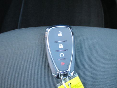 Used 2023 Chevrolet TrailBlazer LT w/ Convenience Package image 19