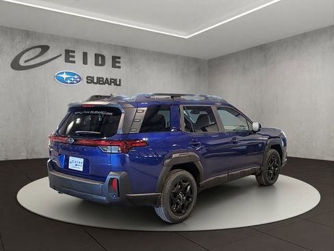 New 2026 Subaru Outback Limited image 4