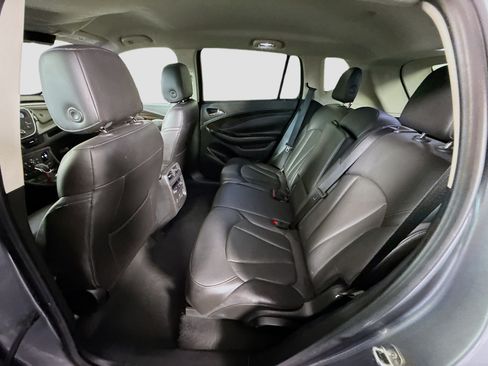 Used 2019 Buick Envision Essence FWD image 25