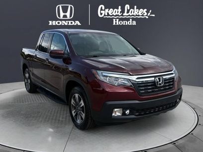 Used 2019 Honda Ridgeline RTL