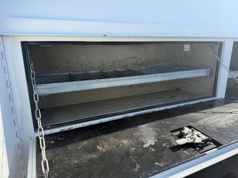 Used 2017 GMC Sierra 3500 4x4 Regular Cab image 19