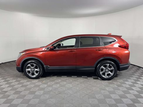 Used 2019 Honda CR-V EX-L image 11