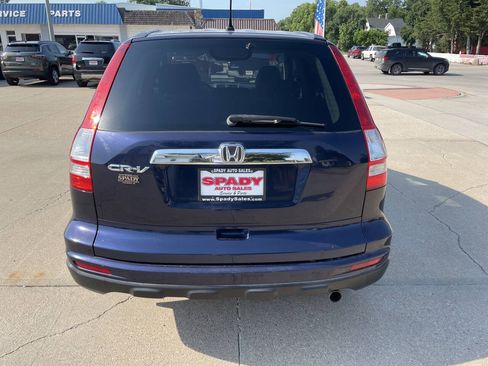 Used 2011 Honda CR-V EX image 5