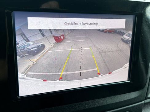 Used 2022 RAM ProMaster 2500 w/ Safety Group FWD image 21