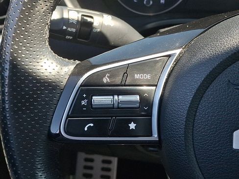 Certified 2023 Kia Forte GT-Line FWD image 21