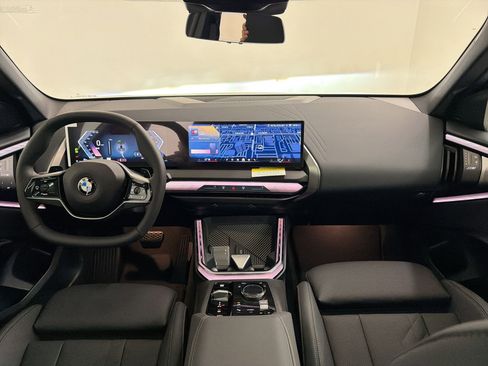 New 2026 BMW X3 xDrive30 w/ Convenience Package AWD/4WD image 17