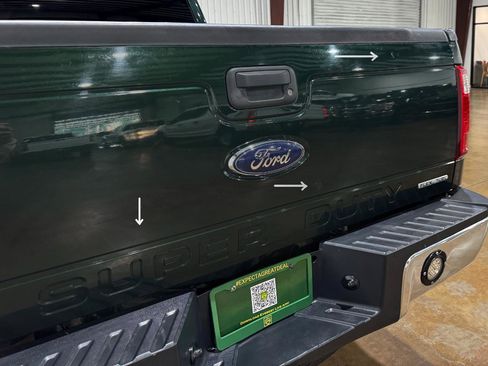 Used 2016 Ford F250 XLT w/ FX4 Off-Road Package image 46