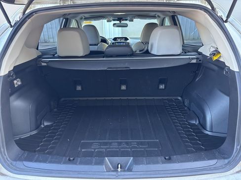 Used 2023 Subaru Crosstrek 2.5i Limited w/ Moonroof Package image 27